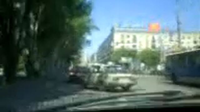 Волгоград.Май 2009. смотреть онлайн