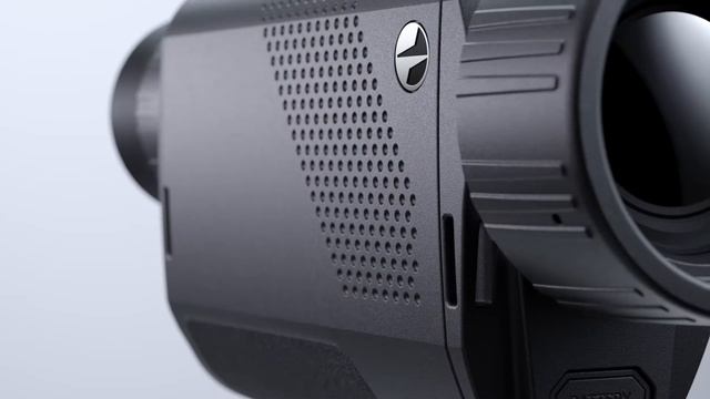 Termokaamera Pulsar Axion смотреть онлайн