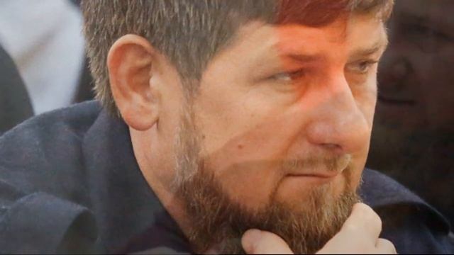 Кадыров: ХВАТИТ наш КАВКАЗ во всем винить!! смотреть онлайн