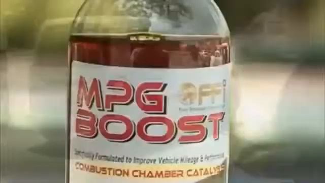 Ещё немного о MPG-Boost на телевидении. смотреть онлайн