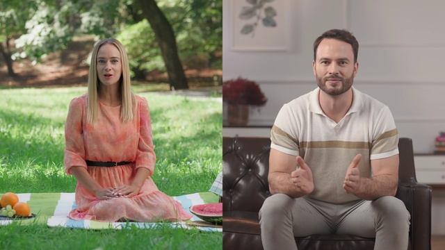 Сара Вагенкнехт | Вопрос-Ответ | Обсуждение смотреть онлайн