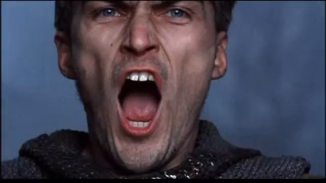 Battle of Agincourt -- Henry V (Branagh, 1989) смотреть онлайн