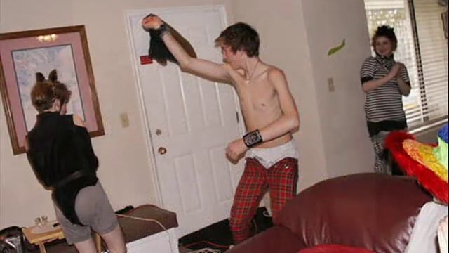 Ты знаешь у нас будут дети