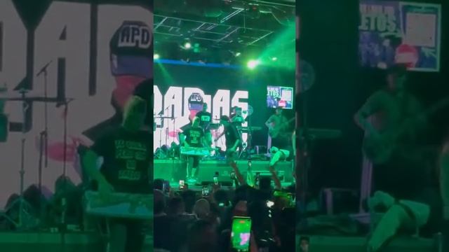 Santi Cairo ft Damas Gratis смотреть онлайн
