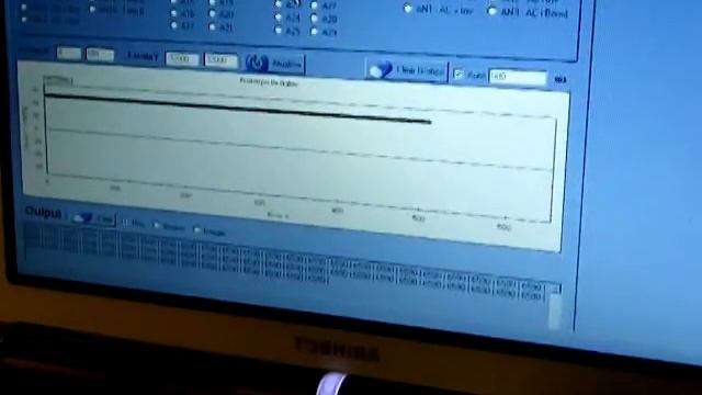 6kVA UPS test - PFC and Inverter смотреть онлайн