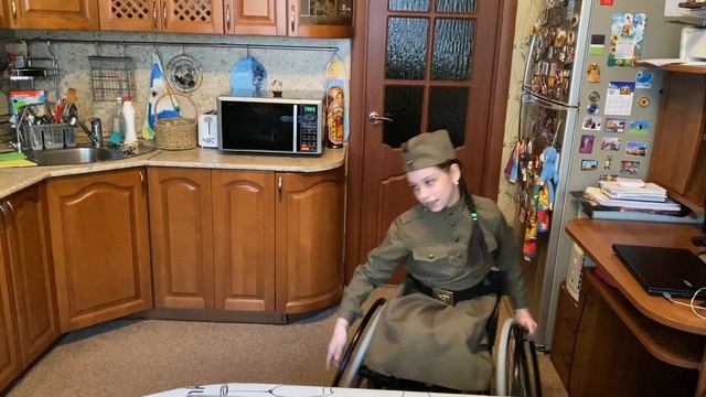 C Днем Великой Победы! смотреть онлайн