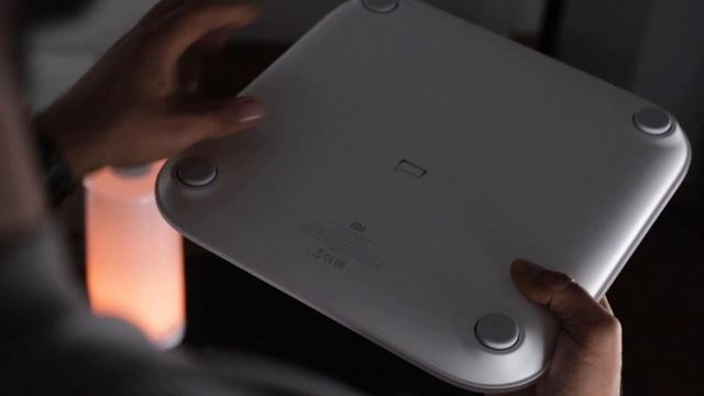 Xiaomi okosmérleg unboxing смотреть онлайн