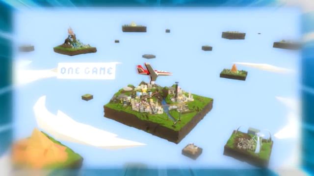OneGame - обзор проекта смотреть онлайн