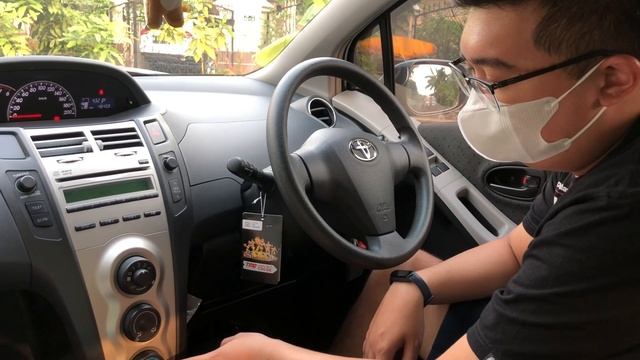 Yaris Bakpao Mulus, Laku berapa ya? смотреть онлайн