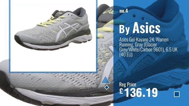 Top 10 Womens Road Running [2018]: Asics Women’s Gel-Pulse 8 Running Shoes, Blue смотреть онлайн
