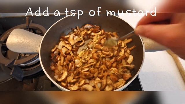 How to make STEAK DIANE KETO STYLE | NO ALCOHOL смотреть онлайн