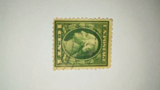 stamps george washington 1 cent смотреть онлайн