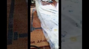 Тарзи пора кардани куртаи сплашной