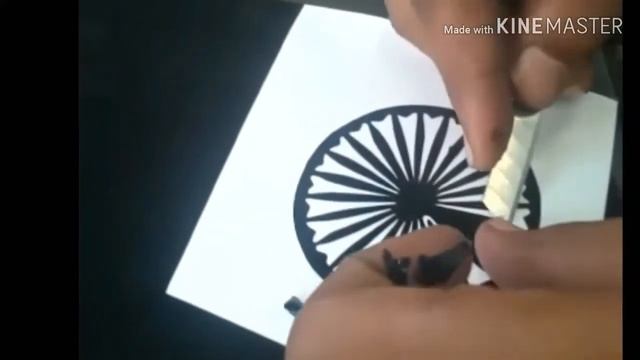 INDIAN FLAG STIKER FOR PULSAR 220||INDIAN FLAGSTIKER||इंडियन फ्लैग स्टिकर बाइक смотреть онлайн
