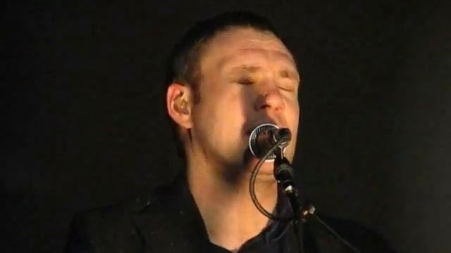 David Gray - My Oh My смотреть онлайн