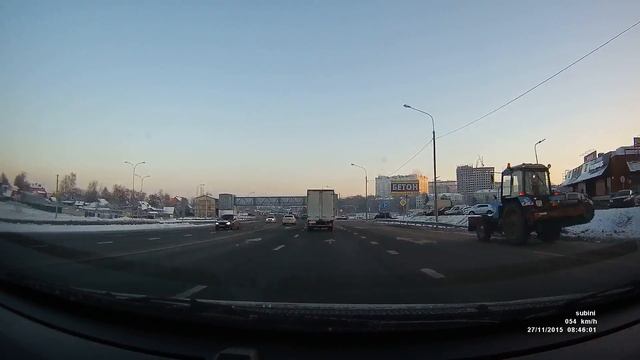 Subini GD 635RU светло город смотреть онлайн