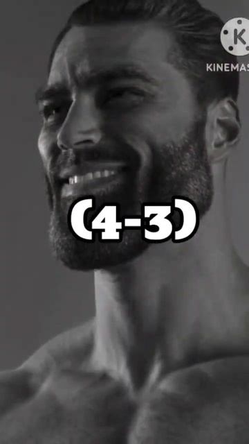 GIGACHAD VS SHREK(SLAY) #trending смотреть онлайн