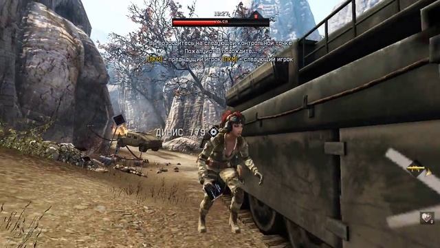 Warface - нелепый случай 13.03.2014 17:49 смотреть онлайн