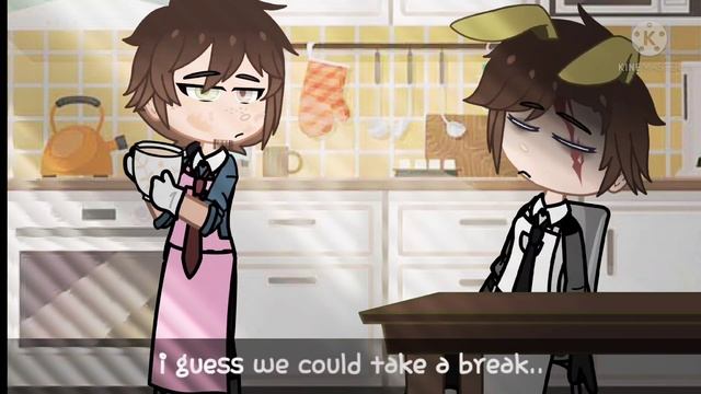 {william and henry make cupcakes} (Willry Au) смотреть онлайн