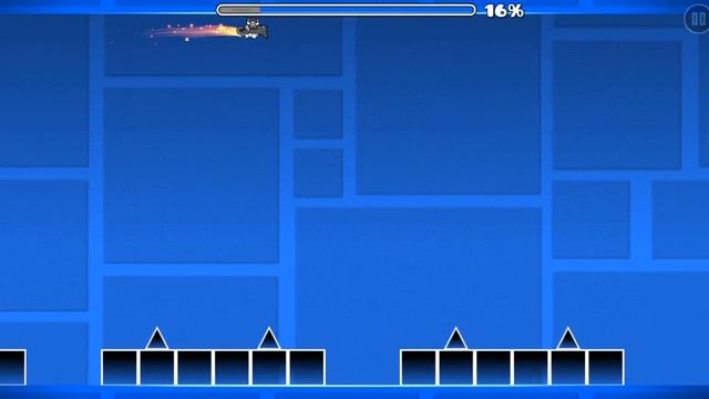 Unrate difficulty experiment by KaiGuy смотреть онлайн