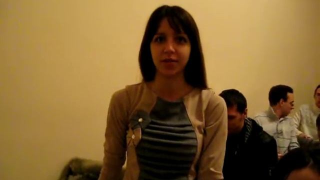 Тренинг стюардов (2-й этап) - к ЕВРО-2012 (ответы) смотреть онлайн