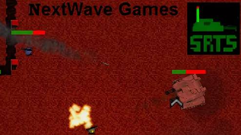 Simple RTS - C&C like Real-Time-Strategy - Что написано, то и есть смотреть онлайн
