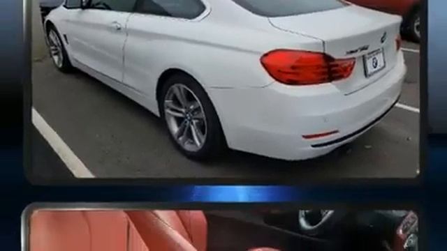2017 BMW 430i xDrive Coupe in Arden, NC 28704 смотреть онлайн
