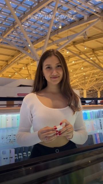 Второе поколение Apple AirPods Pro — еще более чистый звук 🔥 смотреть онлайн