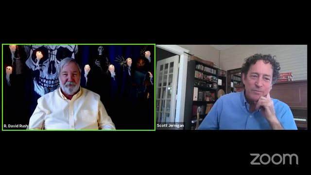 Add a Status LED to Your Raspberry Pi - Dave Rush LIVE Q&A (10/30/2020) смотреть онлайн