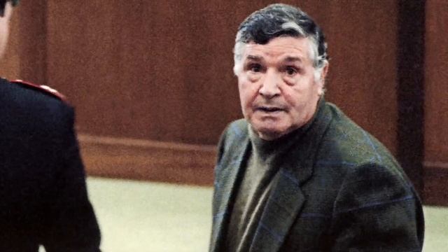 КОЗА НОСТРА: ТОТО РИИНА! Един от ТРИМАТА големи БОСА на МАФИЯТА! смотреть онлайн