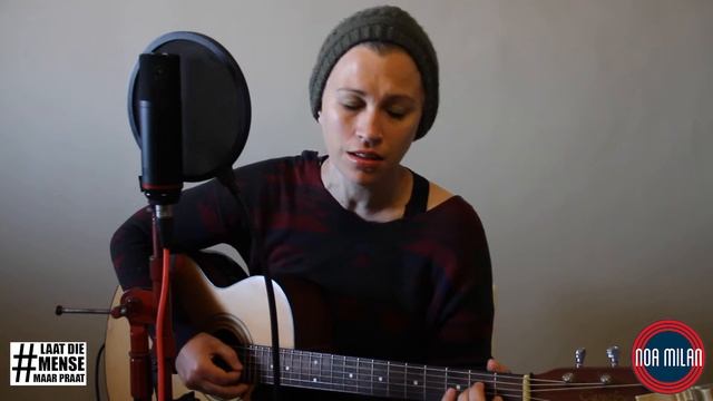 Dolly Parton - Jolene (Noa Milan cover) смотреть онлайн