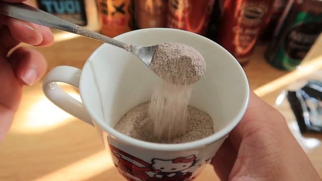 Nutifood instant coffee - best instant coffee in Vietnam ? смотреть онлайн