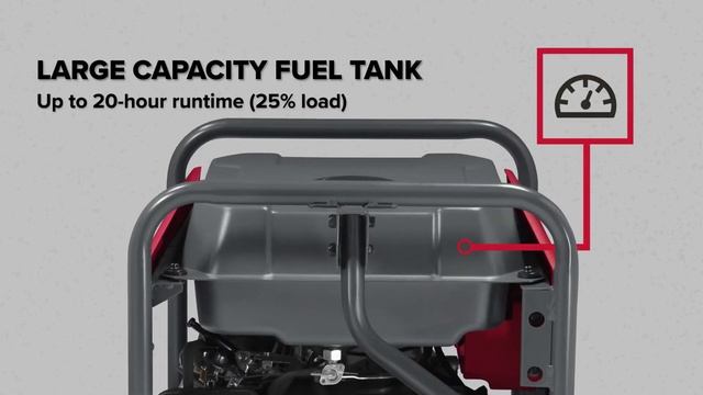 POWERMATE 4500E смотреть онлайн
