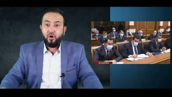 Мухаммад Икболи Садриддин оё ин Макомдорон факат барои горат аст