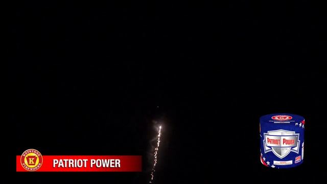 Patriot Power смотреть онлайн