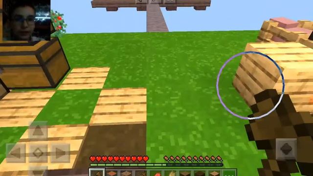 ВЫЖИВАНИЕ НА ОДНОМ БЛОКЕ#3/ДОШЁЛ ДО ВТОРОЙ ФАЗЫ/Oneblok смотреть онлайн