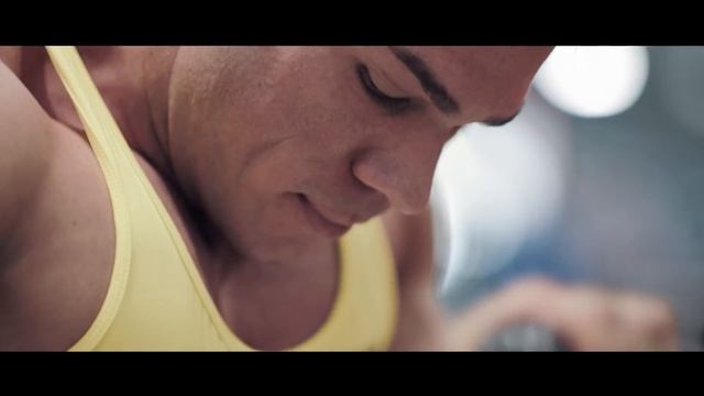 Mass Building Arm Workout with IFBB Pro Lorenzo Leeuwe & Ugur Cevher смотреть онлайн