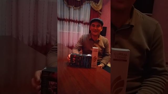 Нано бальзам. ОСТЕОХОНДРОЗ БУЙРАК ВА ПРОСТАТА ШАМОЛЛАШИ, ОШКОЗОН ОГРИГИ СУРУНКАЛИ ЧАРЧОКДАН натижа смотреть онлайн