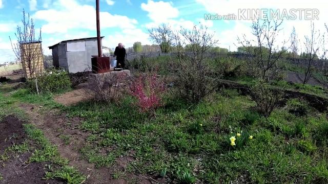 Бушкрафт, как я это вижу. смотреть онлайн