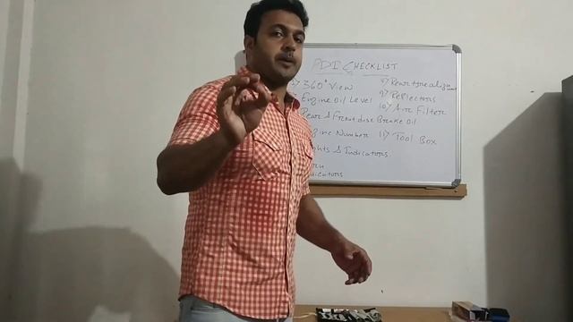 //Delivery of Royal Enfield Gun metal Grey //BS VI EFI//PDI checklist // Theory and Practical. смотреть онлайн