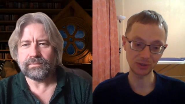 Отзыв Алексея Рогожина о Курсе Игумена Евмения "Интегральное Душепопечение" смотреть онлайн