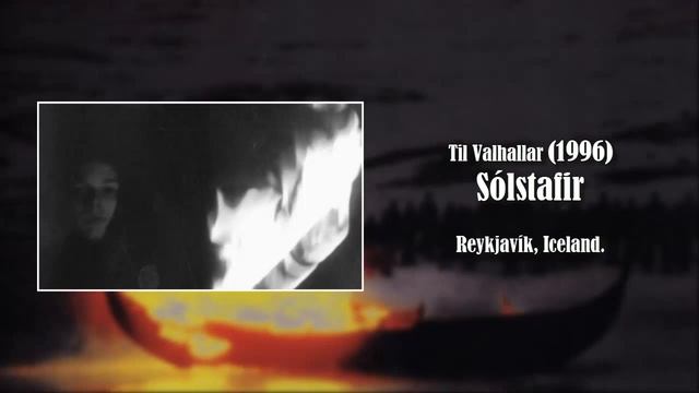 90's Black Metal Compilation [Second Wave] [5/12] смотреть онлайн