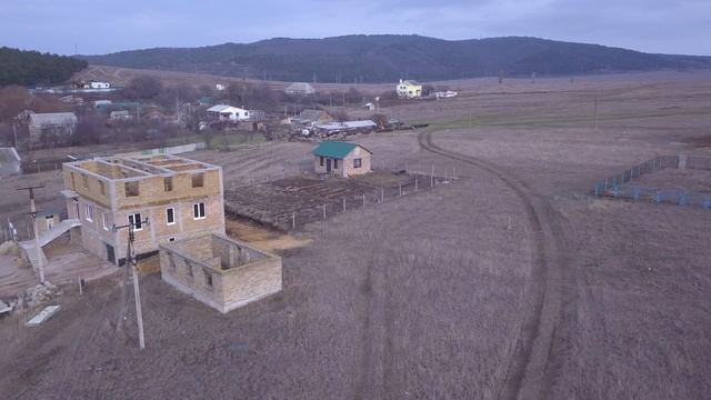 Купить участок с коммуникациями в Крыму/+79780199100/Viber смотреть онлайн