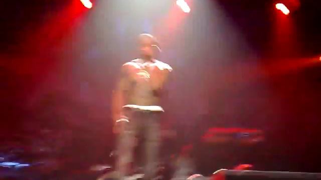 50 Cent Kosice 2.3.2010 Curtis 187 смотреть онлайн