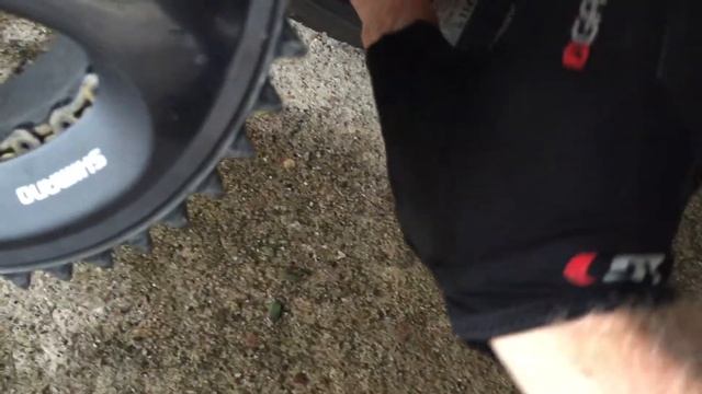 How to fix a Stages power meter that won't turn on смотреть онлайн