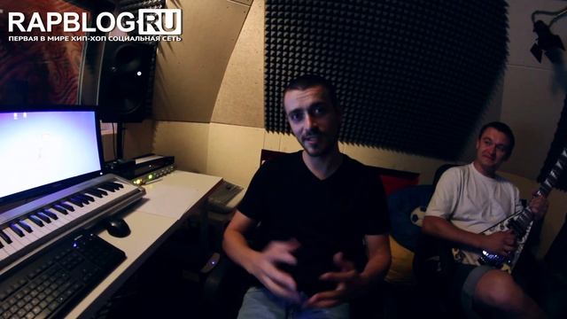 Rapblog.ru Грубый Ниоткуда & Дикаприо (приглашение на баттл) смотреть онлайн
