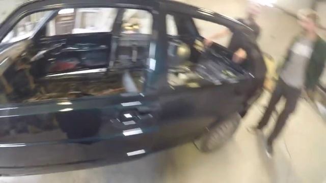 Ep 13; We take a visit up to Pascal to pick up the shell! смотреть онлайн