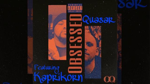 Obsessed (feat. Kaprikorn) смотреть онлайн
