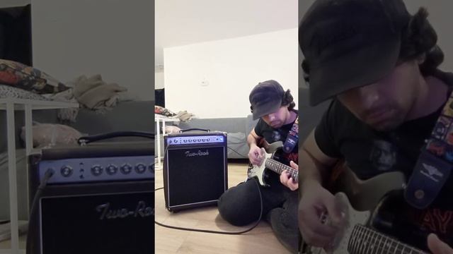 Two Rock Studio Signature - First Playthrough смотреть онлайн