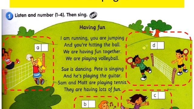 Module 3 Right Now Activity 1 | CEFR | Get Smart Plus 3 | Listening Skill смотреть онлайн